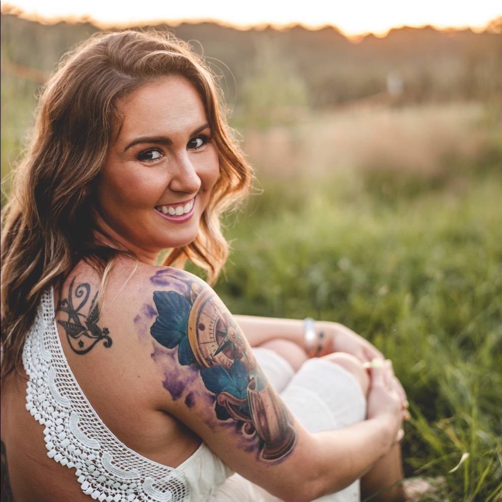 Meet your Posher, Ashlie